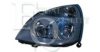 EQUAL QUALITY PP0788S Headlight